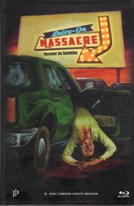 Drive-In Massacre - Massaker Im Autokino
