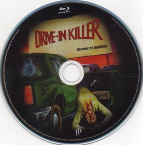 Drive-In Massacre - Massaker Im Autokino