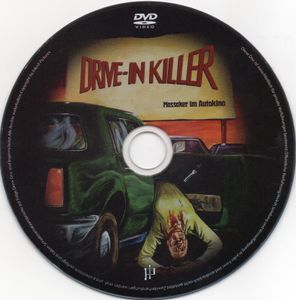 Drive-In Massacre - Massaker Im Autokino