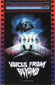 Voice From Beyond