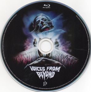 Voice From Beyond