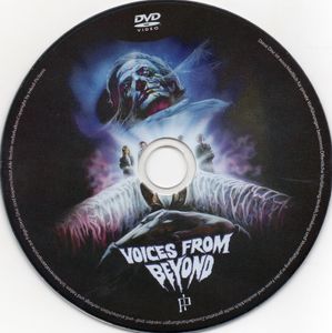 Voice From Beyond