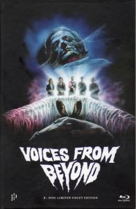 Voice From Beyond