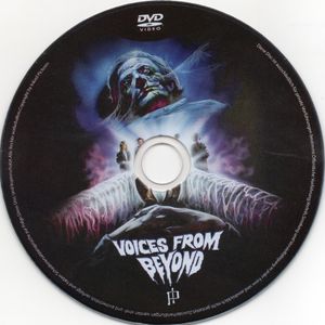 Voice From Beyond