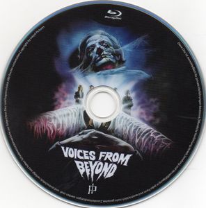 Voice From Beyond