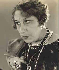 Alice Tissot