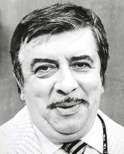 Jean Paredès