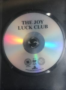 The Joy Luck Club