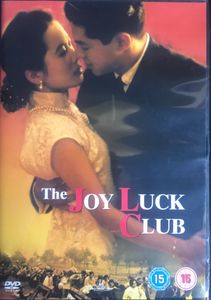 The Joy Luck Club