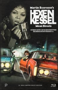 Hexenkessel - Mean Streets