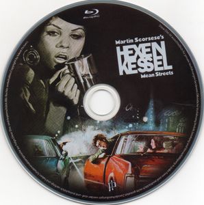 Hexenkessel - Mean Streets