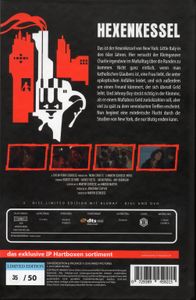 Hexenkessel - Mean Streets