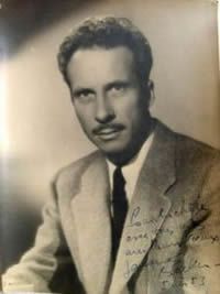 Eugène Lourie
