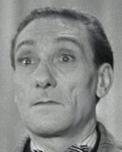 Jacques de Féraudy