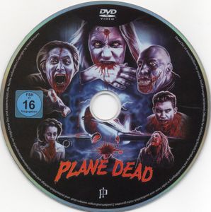 Plane Dead