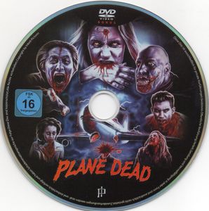 Plane Dead