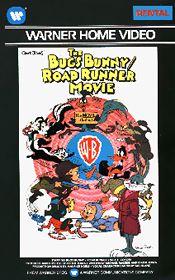 The Bugs Bunny/Road Runner Movie