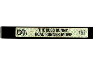 The Bugs Bunny/Road Runner Movie