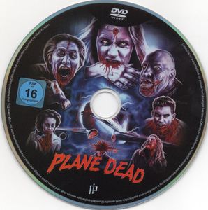Plane Dead