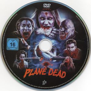 Plane Dead