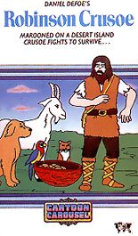 Robinson Crusoe