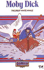 Moby Dick