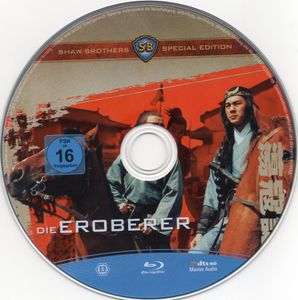 Die Eroberer