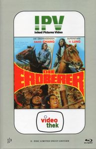 Die Eroberer