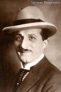 Victor Boucher