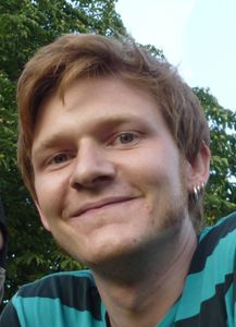 David Hartmann