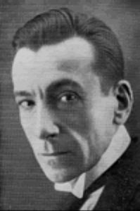 Georges Morton