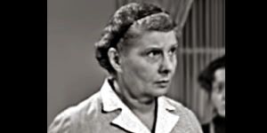 Marthe Sarbel