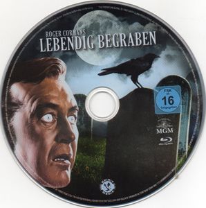 Lebendig Begraben