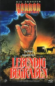Lebendig Begraben