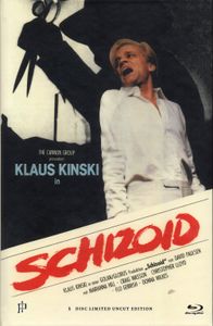 Schizoid