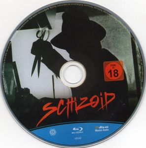 Schizoid