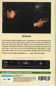 Schizoid