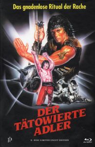 Der Tätowierte Adler - The Kid With A Tattoo