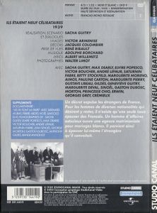 Ils Etaient Neuf Célibataires