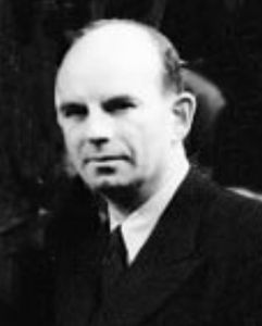 Christian Chamborant
