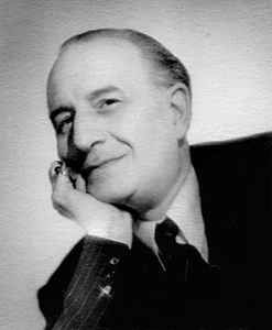 Albert Willemetz