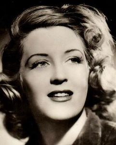 Betty Stockfeld