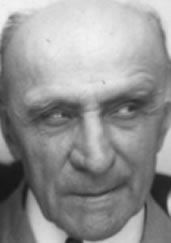 Anthony Gildès
