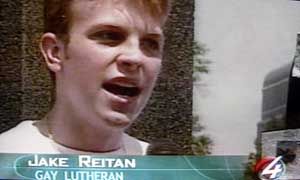 Jake Reitan
