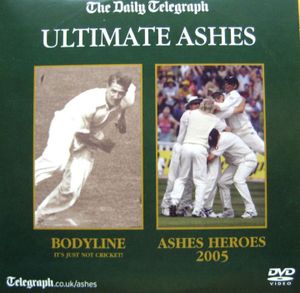 The Daily Telegraph Ultimate Ashes
