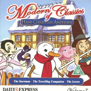 Modern Classics of Hans Christian Andersen, Volume 7