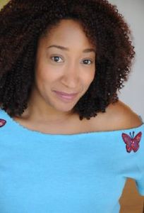 Tisha Frederick