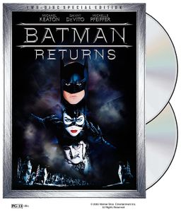 Batman Returns