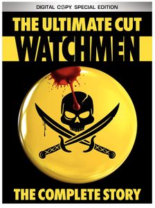 Watchmen: The Complete Story