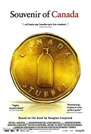 Souvenir of Canada